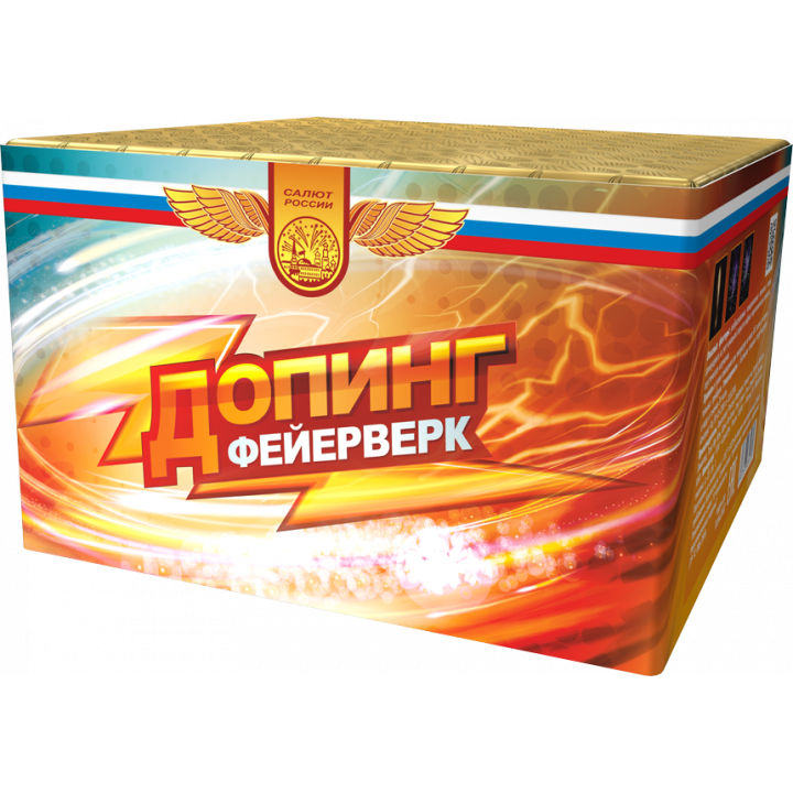 Допинг